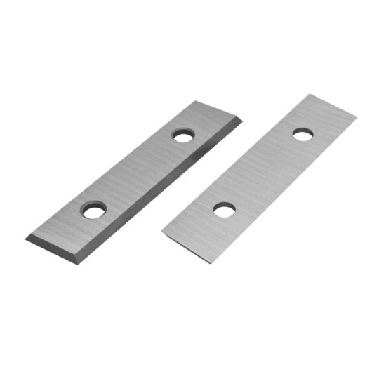 Płytka wymienna czteroostrzowa