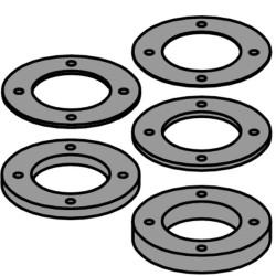 695.998.24N Podkładka - CMT
