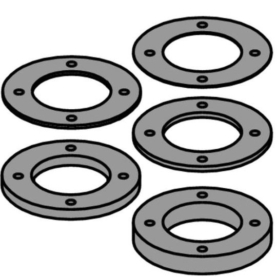 695.998.24N Podkładka - CMT