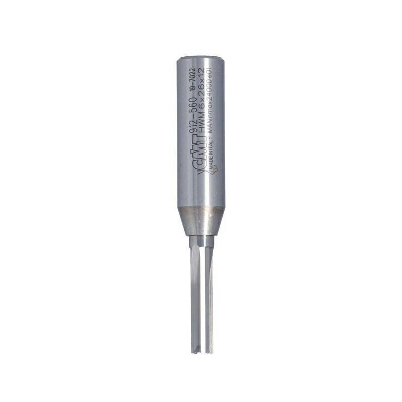 912.560.11 Frez HM D-6I-26 L-73 Z-3 S-12 NESTING - CMT