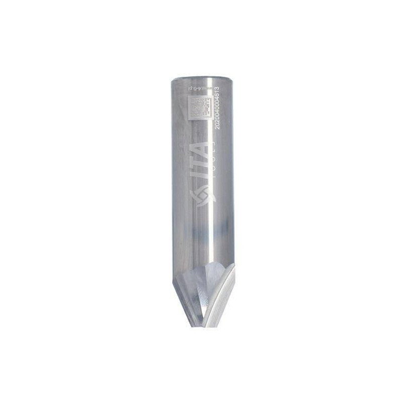 FVH.14.010.055.14R Frez VHM Z2 D-14 I-10 L-55 S-14 RH VHM A-22,5&deg; -(957.14.010.055.14R) ITA TOOLS