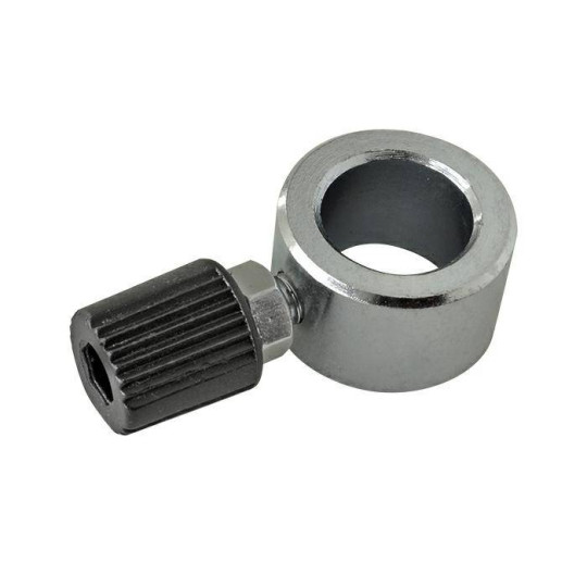 Stoper pręta pionowego 16 mm do stołu spawalniczego - PIHER P19103