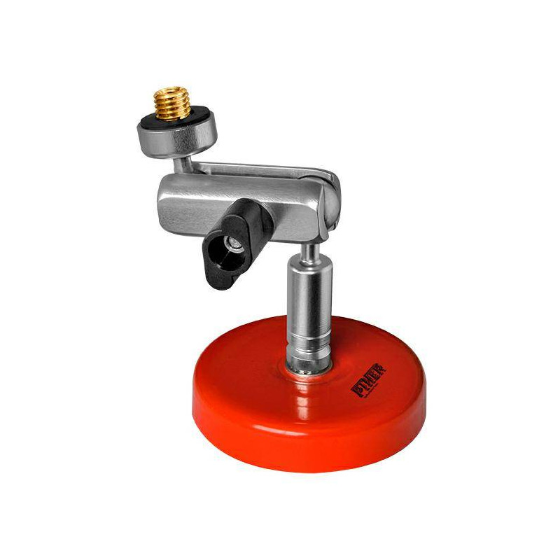P34063 Uchwyt wielofunkcyjny magnetyczny Adapter gwintu 58-38-18 - PIHER