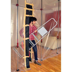 P34110 Magnetyczna kurtyna...