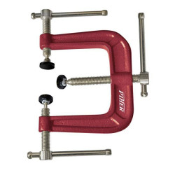 P55400 Ścisk krawędziowy...