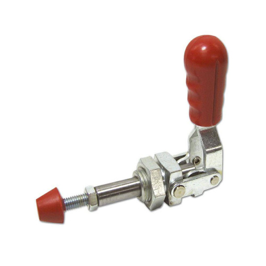 P56103 Docisk szybkomocujący poziomy 130 kg ciągnąco-pchający - PIHER