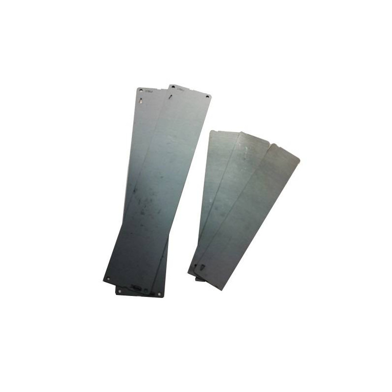 1645365 Zestaw szablonów na zamówienie - VIRUTEX