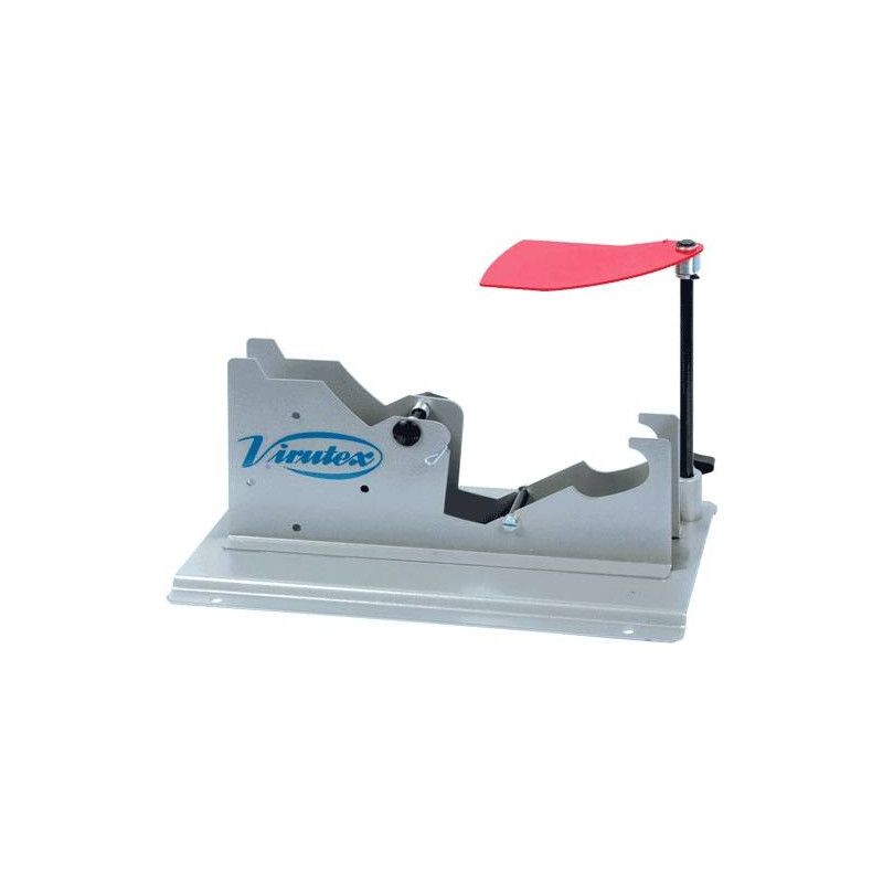 2000150 Podstawa do struga do GR120PCE120P - VIRUTEX