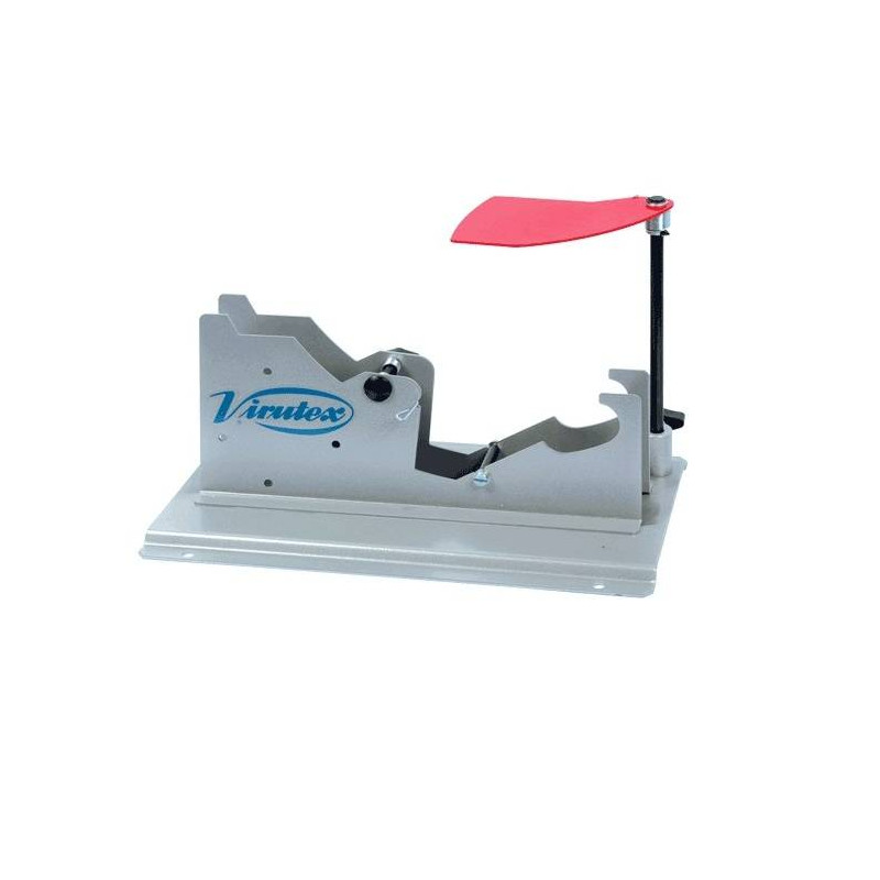 3500053 Baza do struga CE35E do pracy stacjonarnej - VIRUTEX