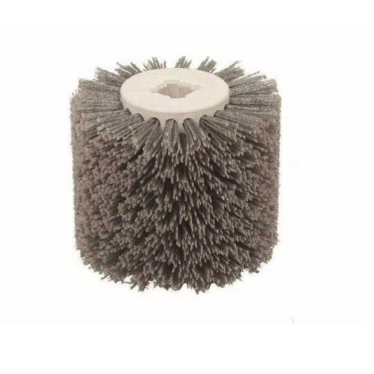 6291214 Szczotka nylonowa 110x100x19 mm do ST62 - VIRUTEX