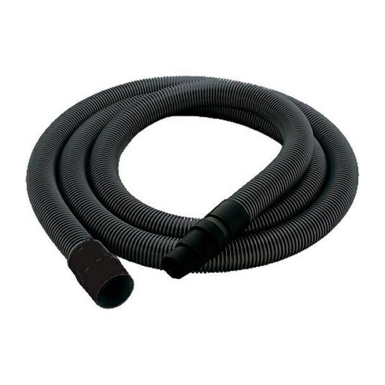 6446073 Przyłącze 2,5 m do odpylania standardowe złącze do elektronarzędi- VIRUTEX