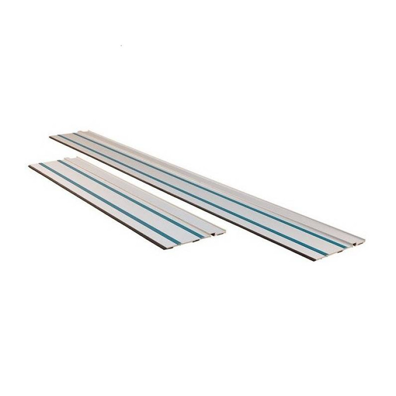 7406518 Szyna prowadząca UCP174-800 mm do zagłębiarki SRI174 - VIRUTEX