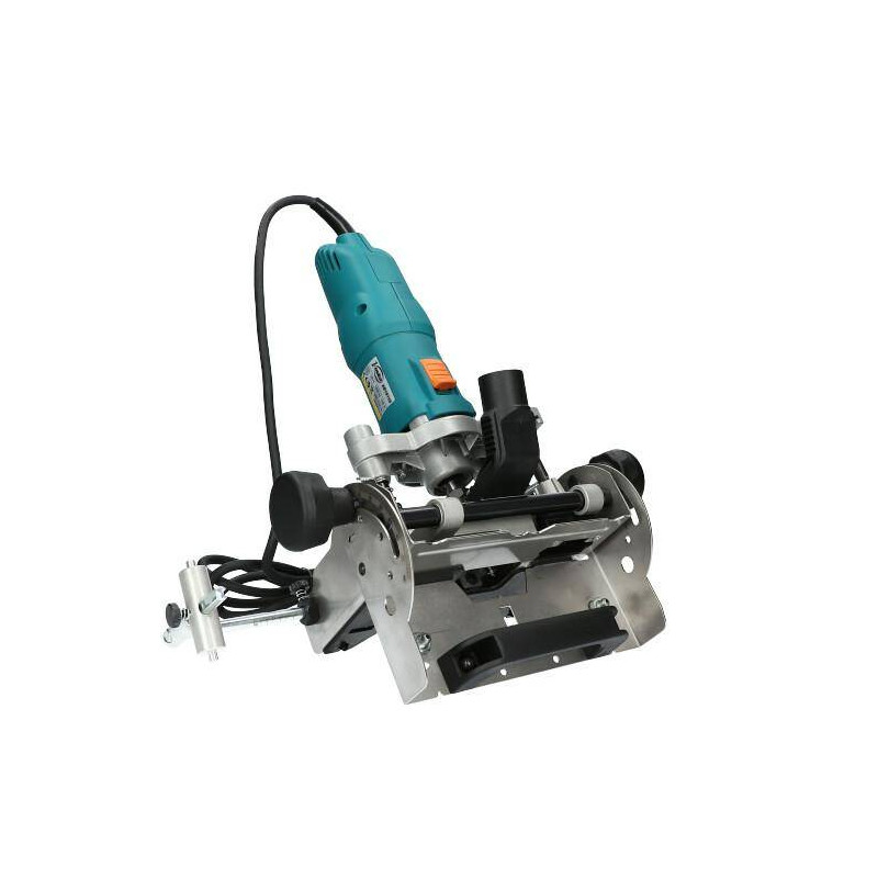 AB181VD Frezarka OVVO 1000W S-8mm 14000 RPM - VIRUTEX