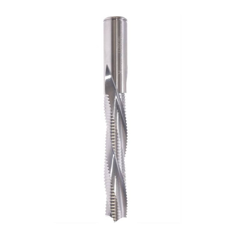196.202.11 Frez spiralny D-S-20I-102L-165 Z-3 obr. zgrubna down cut - ITA TOOLS