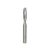 199.05.012.060.05Ra Frez VHM Z2 D-5 I-12 L-60 S-5 RH wyk. kulisty R-2,5 do aluminium - ITA TOOLS