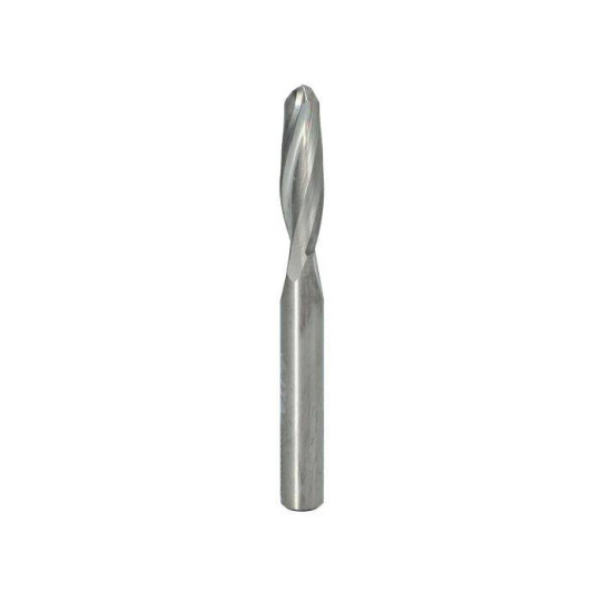 199.08.022.060.08Ra Frez VHM Z2 D-8 I-22 L-60 S-8 R-4 RH do aluminium - ITA TOOLS