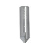 957.20.007.070.20R Frez VHM Z2 D-20 I-7 L-70 S-20 RH VHM A-45&deg; - ITA TOOLS