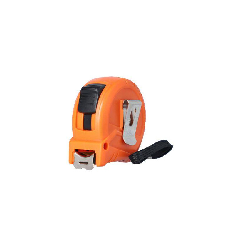 Miara zwijana 5 m EASYLINE szer. taśmy 19 mm - STACO NORDIC 31085.STACO