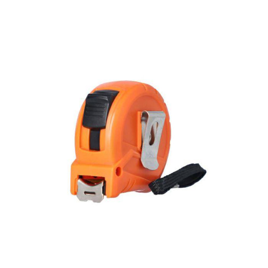 Miara zwijana 5 m EASYLINE szer. taśmy 19 mm - STACO NORDIC 31085.STACO