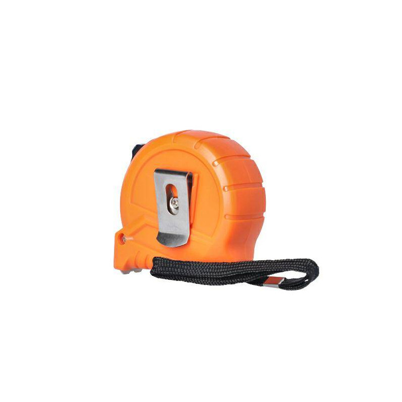 Miara zwijana 5 m EASYLINE szer. taśmy 19 mm - STACO NORDIC 31085.STACO