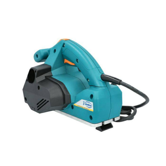 CE120P Strug ręczny 750W 82mm 13000 RPM gł.strug. 0-4mm gł.wręg. 25 mm 3,8 kg - VIRUTEX