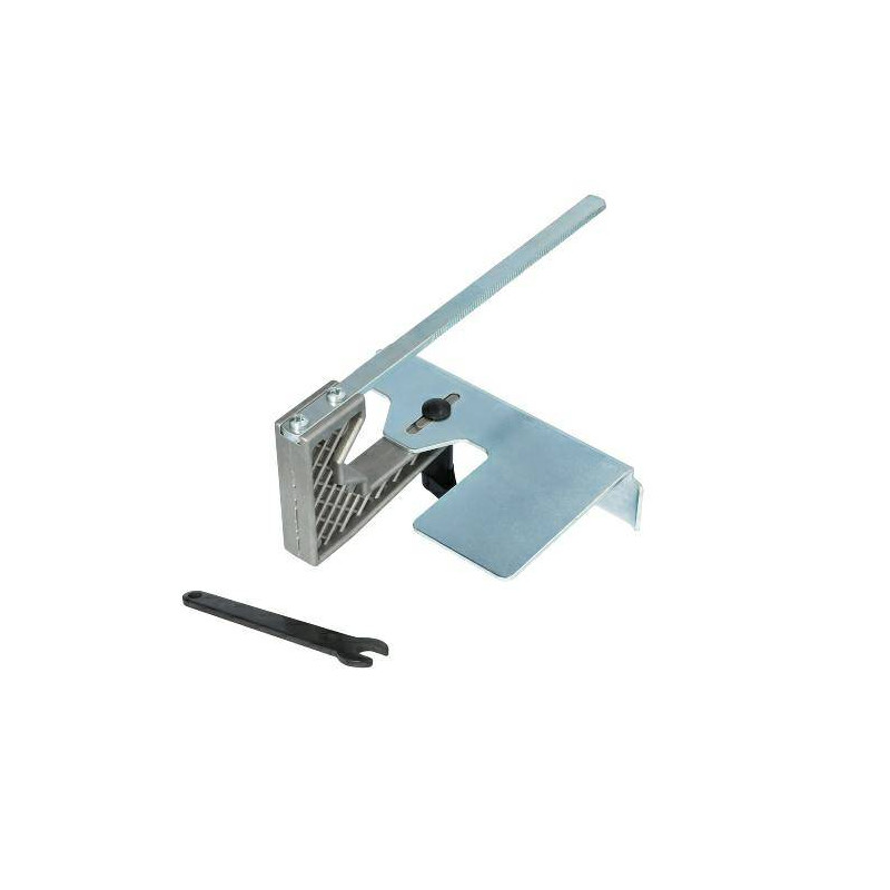 CE120P Strug ręczny 750W 82mm 13000 RPM gł.strug. 0-4mm gł.wręg. 25 mm 3,8 kg - VIRUTEX