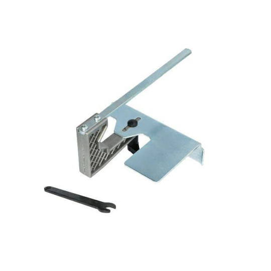 CE120P Strug ręczny 750W 82mm 13000 RPM gł.strug. 0-4mm gł.wręg. 25 mm 3,8 kg - VIRUTEX