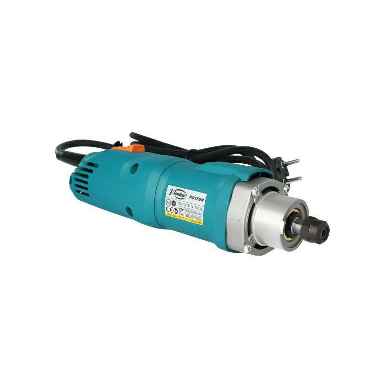 RO156N-8 RO156N Szlifierka pionowa 750W RPM 14000-30000, S-8mm, max śr. 25mm - VIRUTEX
