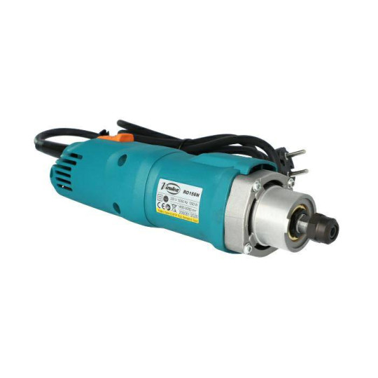 RO156N-8 RO156N Szlifierka pionowa 750W RPM 14000-30000, S-8mm, max śr. 25mm - VIRUTEX