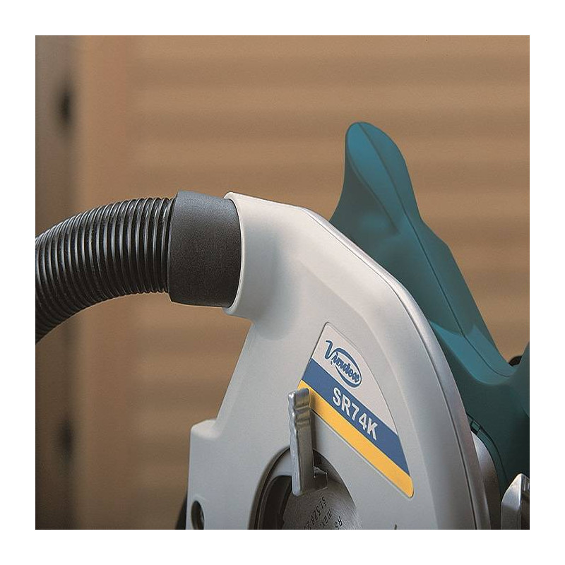 SR74K Pilarka tarczowa 1200W 5000RPM wym tarcz. 15320mm 3,4kg - VIRUTEX