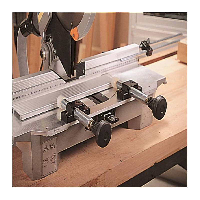 TM72C Ukośnica 1200W 3000RPM śred. tarcz. 300mm 30kg - VIRUTEX