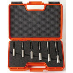 160.001.00 Zestaw frezów...