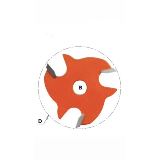 Trzpień z łożyskiem