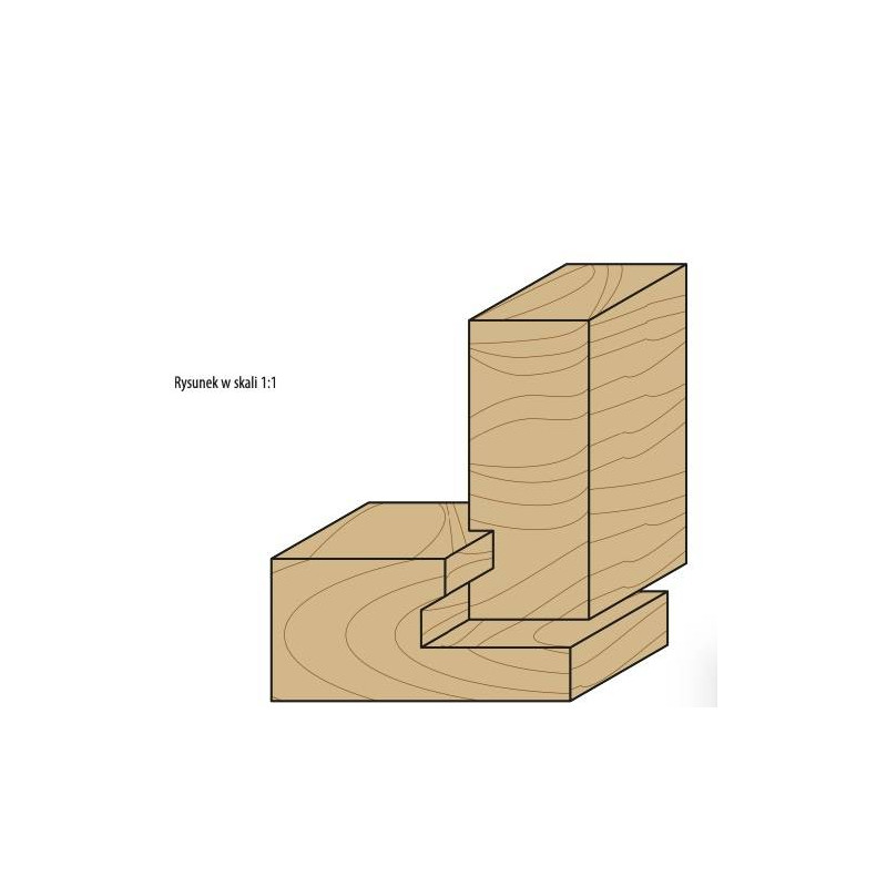 Frez do szuflad Frez do szuflad