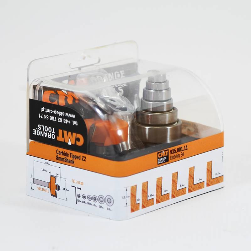 Zestaw do wręgowania