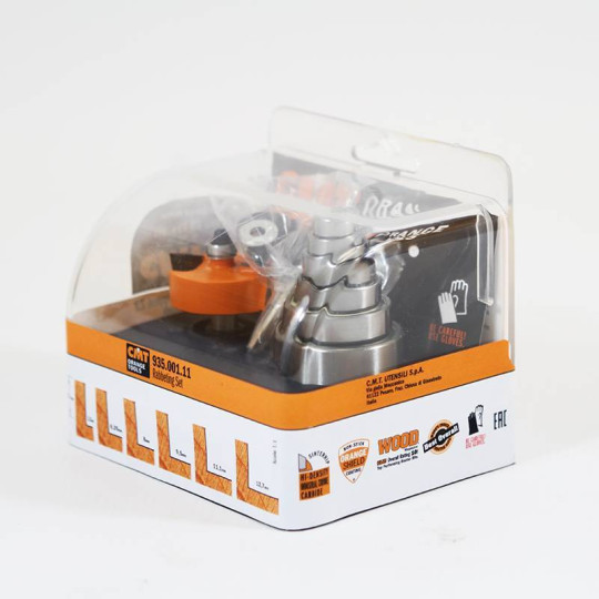 Zestaw do wręgowania