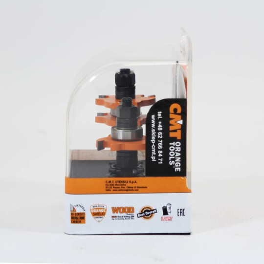 Zestaw do łączenia na pi&oacute;ro i wpust