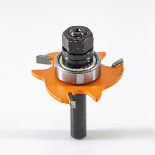 Frez piłkowy Frez piłkowy