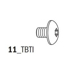990.115.00 Śrubka...