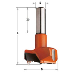317.400.12C Wiertło...