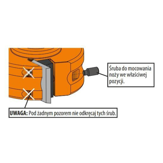 Zestaw multiprofilowy CMT 692.013.01
