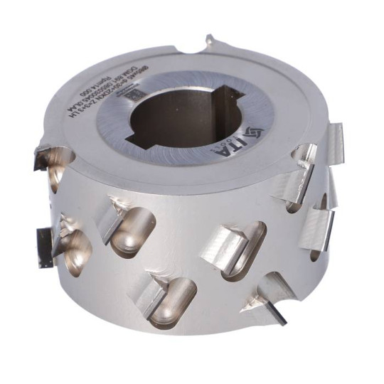 DGM Głowica bez podfrezowania DGM.085030045.0LA4 CMT