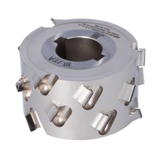 DGM Głowica bez podfrezowania DGM.085030045.0LA4 CMT