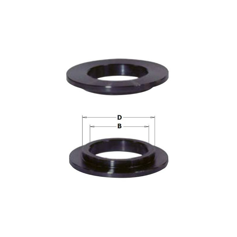 699.031.19 Pierścień redukcyjny CMT