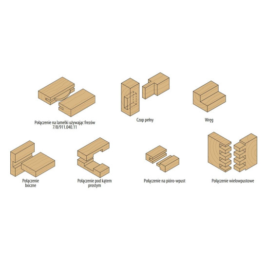 811.120.11 Frez HMD-12 I-20 L-50 S-6,35 CMT
