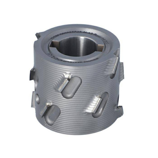 DGM Głowica z kołnierzem do Felder G360 DGM.060025048.1RA4 CMT