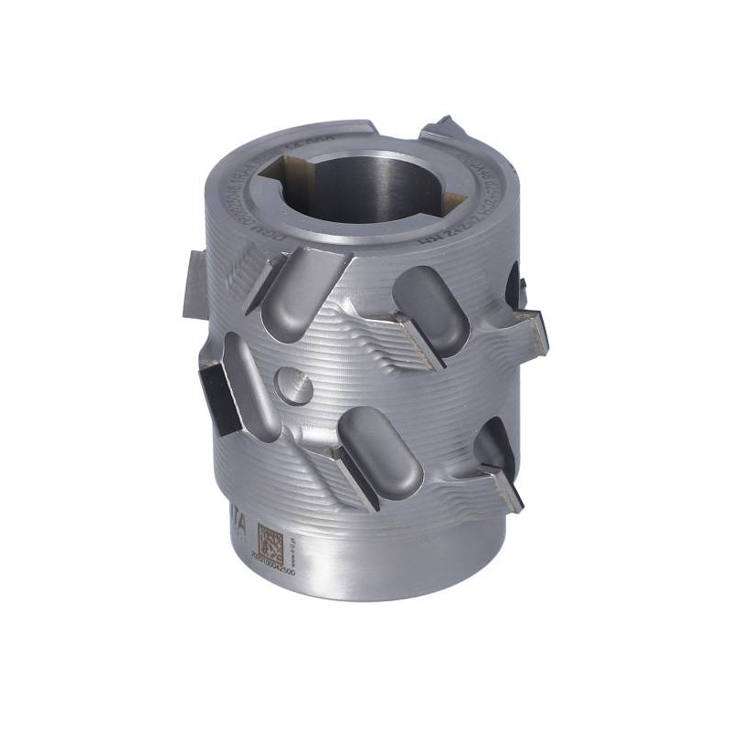 DGM Głowica z kołnierzem do Felder G360 DGM.060025048.1RA4 CMT