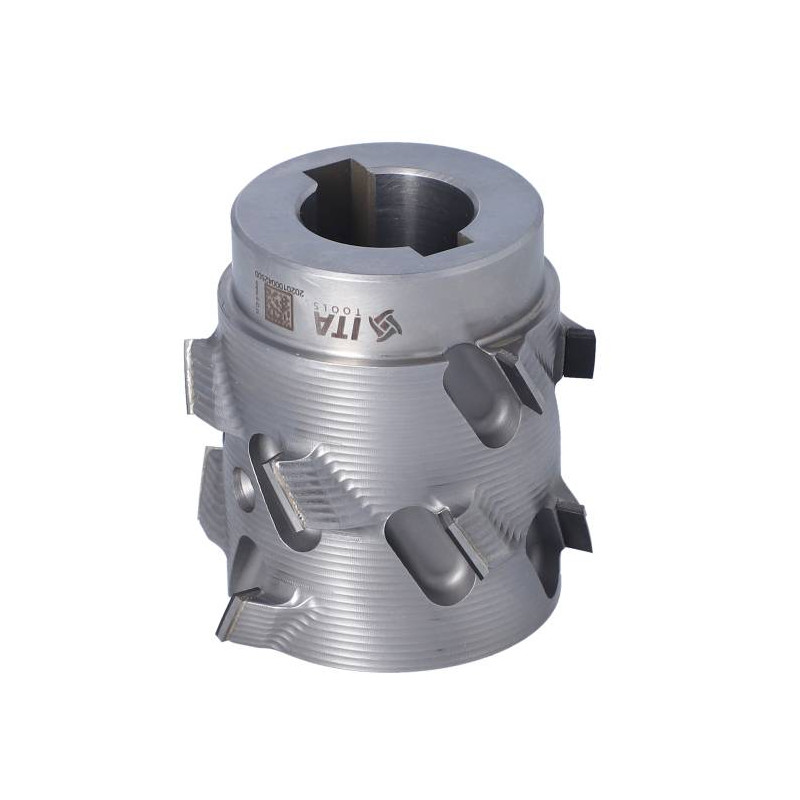 DGM Głowica z kołnierzem do Felder G360 DGM.060025048.1RA4 CMT