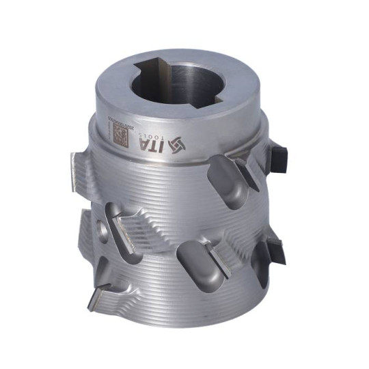 DGM Głowica z kołnierzem do Felder G360 DGM.060025048.1RA4 CMT