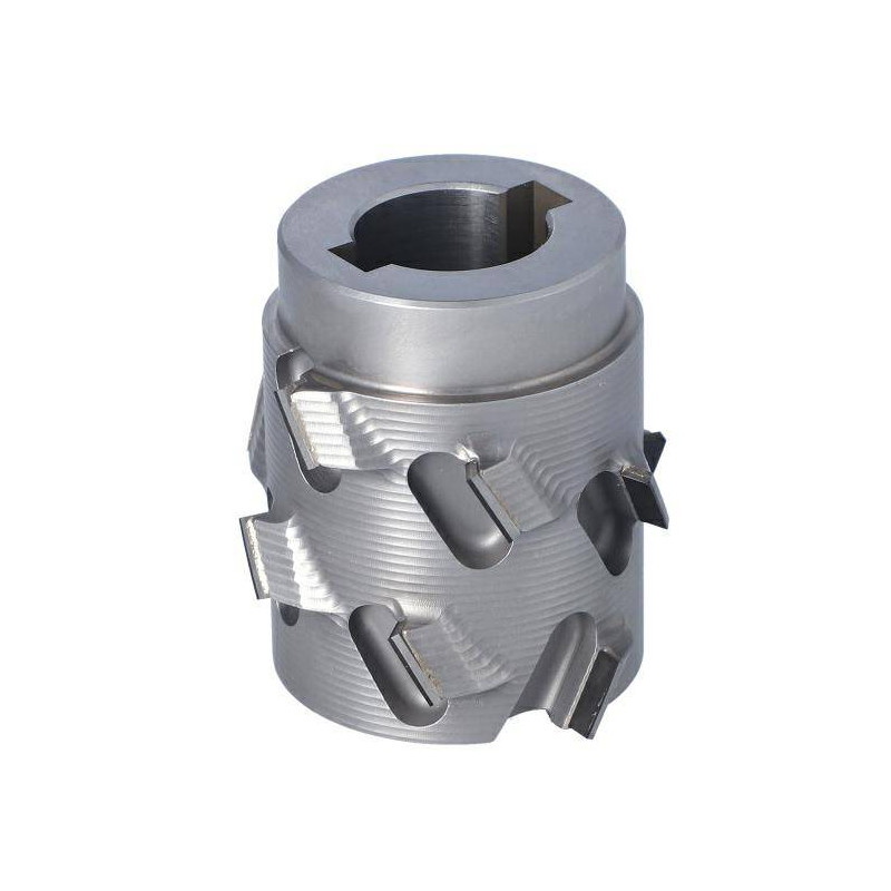 DGM Głowica z kołnierzem do Felder G360 DGM.060025048.1RA4 CMT